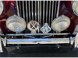 1954 MG TF (CC-2099889) for sale in Grass Valley, California
