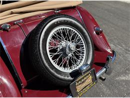 1954 MG TF (CC-2099889) for sale in Grass Valley, California
