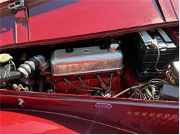 1954 MG TF (CC-2099889) for sale in Grass Valley, California