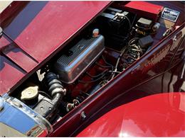 1954 MG TF (CC-2099889) for sale in Grass Valley, California
