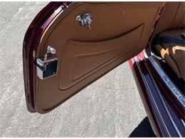 1954 MG TF (CC-2099889) for sale in Grass Valley, California