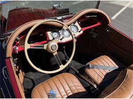 1954 MG TF (CC-2099889) for sale in Grass Valley, California
