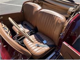 1954 MG TF (CC-2099889) for sale in Grass Valley, California