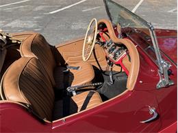 1954 MG TF (CC-2099889) for sale in Grass Valley, California