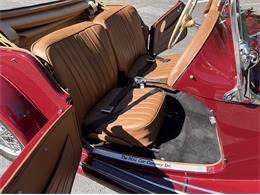 1954 MG TF (CC-2099889) for sale in Grass Valley, California