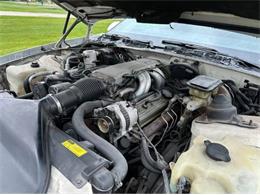 1987 Chevrolet Camaro (CC-2090989) for sale in Cadillac, Michigan
