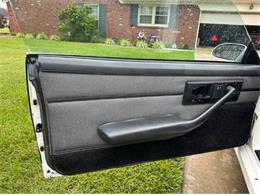 1987 Chevrolet Camaro (CC-2090989) for sale in Cadillac, Michigan