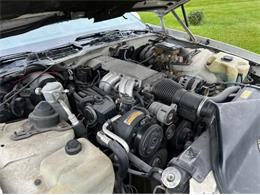 1987 Chevrolet Camaro (CC-2090989) for sale in Cadillac, Michigan
