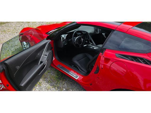 2015 Chevrolet Corvette Stingray (CC-2099892) for sale in Warren, Ohio