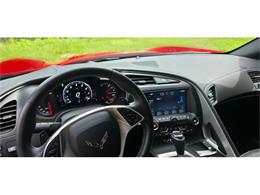 2015 Chevrolet Corvette Stingray (CC-2099892) for sale in Warren, Ohio