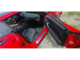 2015 Chevrolet Corvette Stingray (CC-2099892) for sale in Warren, Ohio