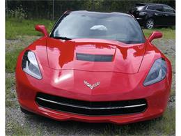 2015 Chevrolet Corvette Stingray (CC-2099892) for sale in Warren, Ohio