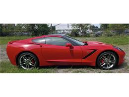 2015 Chevrolet Corvette Stingray (CC-2099892) for sale in Warren, Ohio