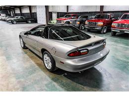 2002 Chevrolet Camaro SS (CC-2099893) for sale in sherman, Texas