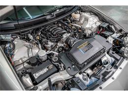 2002 Chevrolet Camaro SS (CC-2099893) for sale in sherman, Texas
