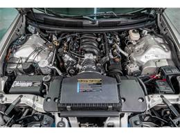 2002 Chevrolet Camaro SS (CC-2099893) for sale in sherman, Texas
