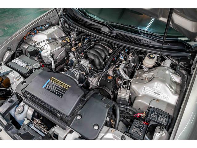 2002 Chevrolet Camaro SS (CC-2099893) for sale in sherman, Texas