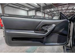 2002 Chevrolet Camaro SS (CC-2099893) for sale in sherman, Texas