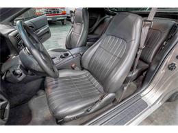 2002 Chevrolet Camaro SS (CC-2099893) for sale in sherman, Texas