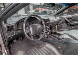 2002 Chevrolet Camaro SS (CC-2099893) for sale in sherman, Texas
