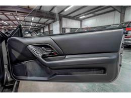 2002 Chevrolet Camaro SS (CC-2099893) for sale in sherman, Texas