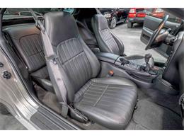 2002 Chevrolet Camaro SS (CC-2099893) for sale in sherman, Texas