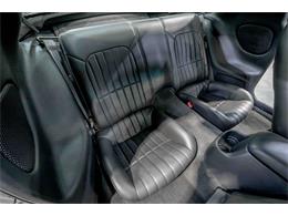 2002 Chevrolet Camaro SS (CC-2099893) for sale in sherman, Texas
