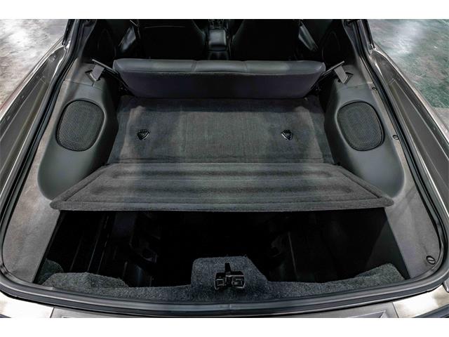 2002 Chevrolet Camaro SS (CC-2099893) for sale in sherman, Texas