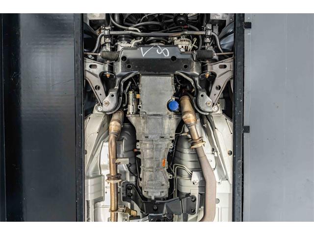 2002 Chevrolet Camaro SS (CC-2099893) for sale in sherman, Texas