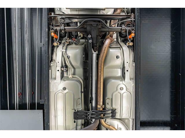 2002 Chevrolet Camaro SS (CC-2099893) for sale in sherman, Texas