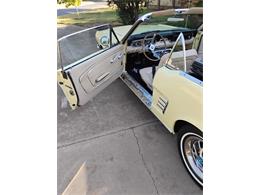 1966 Ford Mustang (CC-2099894) for sale in Vernon, Texas