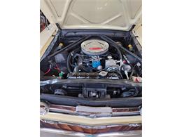 1966 Ford Mustang (CC-2099894) for sale in Vernon, Texas