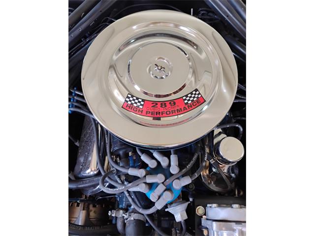 1966 Ford Mustang (CC-2099894) for sale in Vernon, Texas