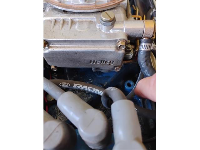 1966 Ford Mustang (CC-2099894) for sale in Vernon, Texas