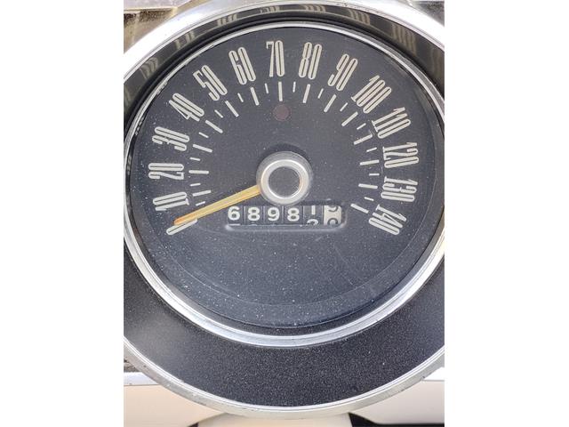 1966 Ford Mustang (CC-2099894) for sale in Vernon, Texas