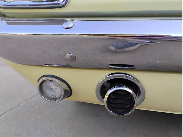 1966 Ford Mustang (CC-2099894) for sale in Vernon, Texas