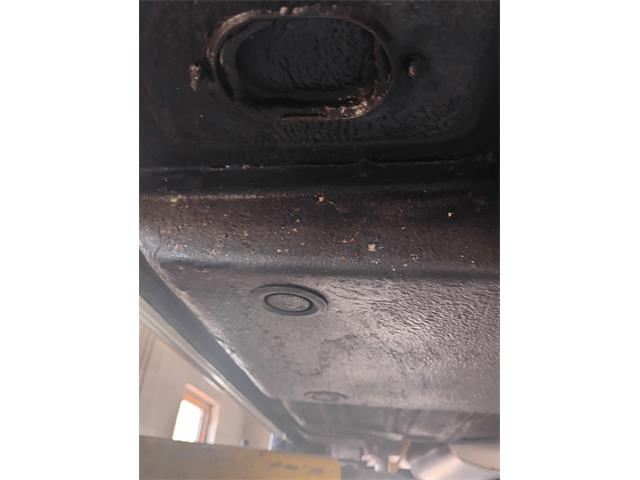 1966 Ford Mustang (CC-2099894) for sale in Vernon, Texas
