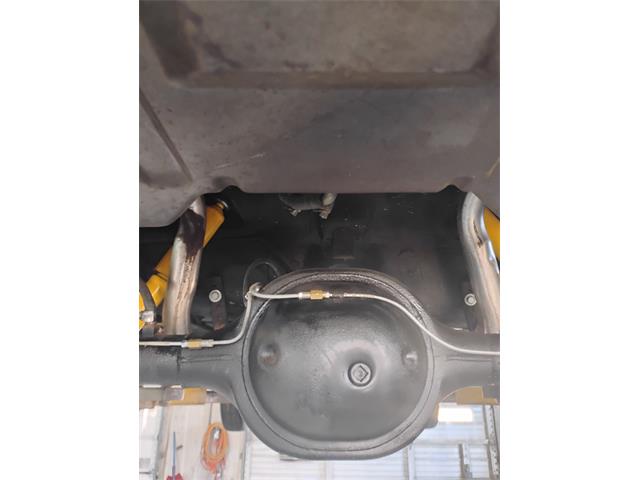 1966 Ford Mustang (CC-2099894) for sale in Vernon, Texas