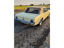 1966 Ford Mustang (CC-2099894) for sale in Vernon, Texas