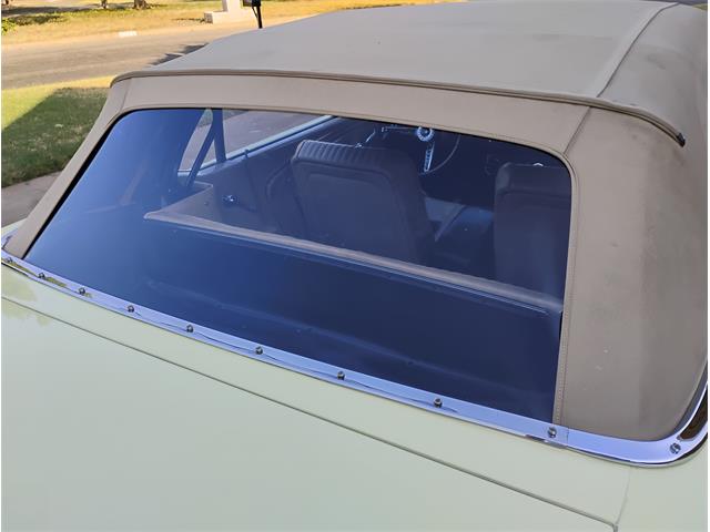 1966 Ford Mustang (CC-2099894) for sale in Vernon, Texas
