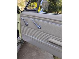 1966 Ford Mustang (CC-2099894) for sale in Vernon, Texas