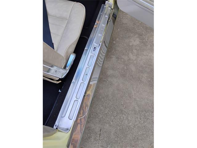 1966 Ford Mustang (CC-2099894) for sale in Vernon, Texas