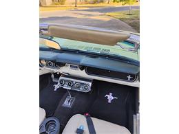 1966 Ford Mustang (CC-2099894) for sale in Vernon, Texas