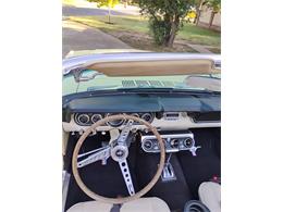 1966 Ford Mustang (CC-2099894) for sale in Vernon, Texas