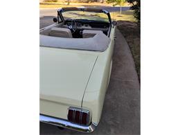 1966 Ford Mustang (CC-2099894) for sale in Vernon, Texas