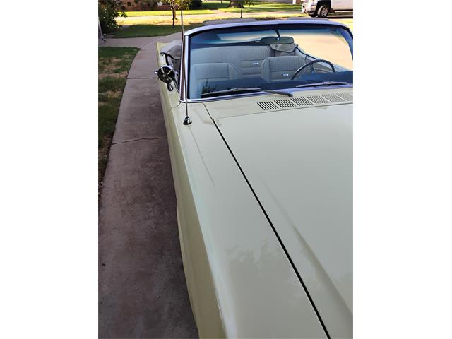 1966 Ford Mustang (CC-2099894) for sale in Vernon, Texas