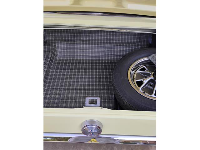 1966 Ford Mustang (CC-2099894) for sale in Vernon, Texas