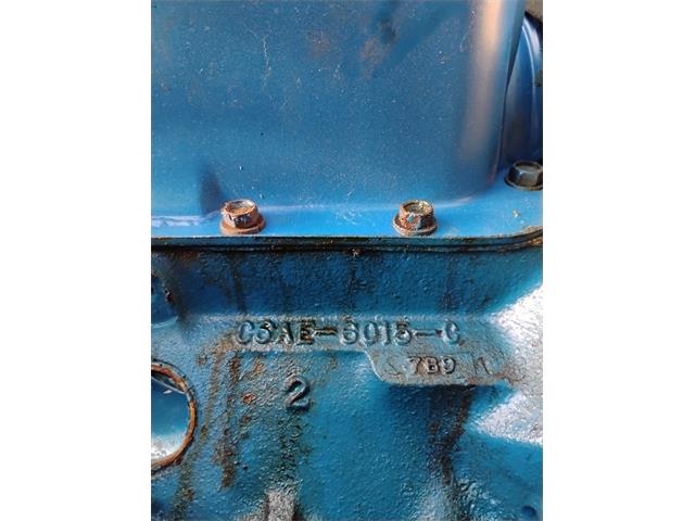 1966 Ford Mustang (CC-2099894) for sale in Vernon, Texas
