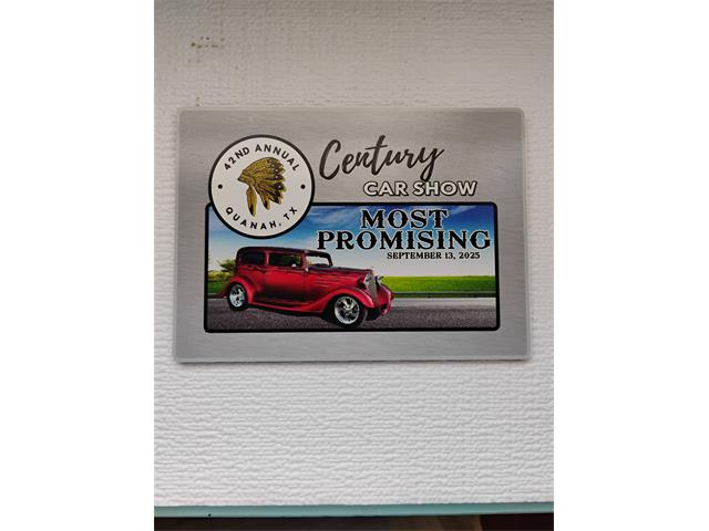 1966 Ford Mustang (CC-2099894) for sale in Vernon, Texas