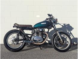 1980 Yamaha XS650 (CC-2099895) for sale in Grass Valley, California